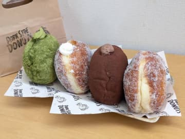 【秋のスイーツ散歩】都内でごほうびスイーツに出合えるカフェ・ショップ6選