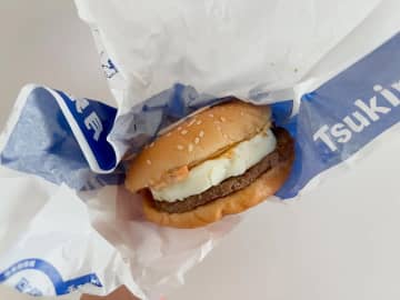 2025年の「月見」は進化系？！【マクドナルド】今食べたい「新作バーガー」