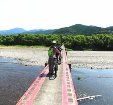話題の世界遺産「熊野古道」に触れる旅【グランドメルキュール和歌山みなべ の e-BIKEで巡るサイクリングアクティビティ体験レポート】