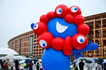 ミャクミャクがファミリアのデニムバッグになる。【購入時に注意したいポイントまとめ】