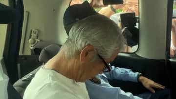 「金盗んで逃げようと…バレたと思い首締めた」知人女性を殺害容疑で70歳男を逮捕　火事の焼け跡から遺体見つかり事件発覚　さいたま市桜区