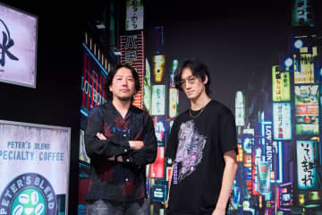 「龍が如く 極3/外伝」インタビュー。"ただのリメイクにしない"極3と"シリーズ最もダークな"外伝、2つの新体験を語る【TGS2025】