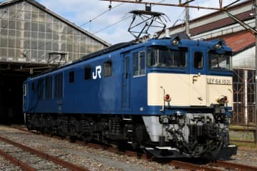 EL牽引「ばんえつ物語」客車が走る！11/1に越後湯沢駅100周年の記念イベント、特別列車やトレインラウンジ･駅イベントを楽しもう