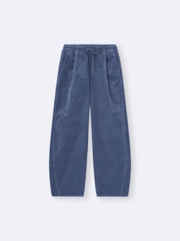 GUの秋パンツ早く買えばよかった！今すぐゲットしなきゃ損するレベル！大人の旬アイテム6連発