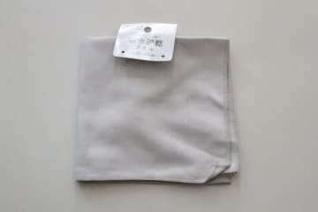 セリアで廃盤になったら困る…「もう他は使えないよ...」マニアがガチ愛用しているタオル
