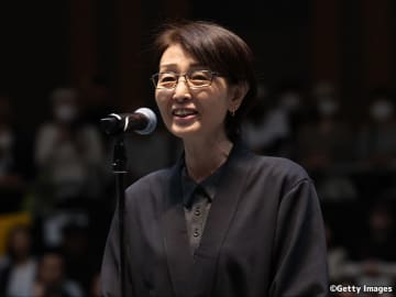三屋裕子氏がJBA会長を退任…「シャベルを持って芽を育ててきた」激動の9年3カ月に感謝