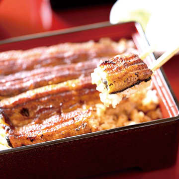 「うな重食べ放題」…全国から注目集める　さいたまの老舗川魚料理店が企画　抽選で48人限定、参加費は大人1万円　昨年は7食を完食した参加者も　今年は11月3日、申し込みは10月5日まで