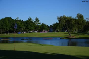 首位独走中だったルーキーも餌食に　今季“最恐”パー3で11人がトリ以上の大波乱