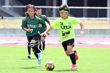 ​​【EXILE CUP 2025 レポート】二度のPK戦を勝ち抜いた折尾西サッカークラブが『EXILE CUP 2025』九州大会2の頂点に輝く！