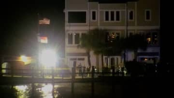 ボートからの発砲で３人死亡、８人負傷　米ノースカロライナ州