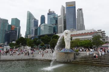 子連れ海外旅行、シンガポールが最高な12の理由。家族で楽しみやすい！