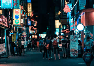 在韓中国大使館、韓国を訪れる中国人観光客に反中デモへの注意呼び掛け―シンガポールメディア