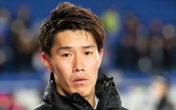 【FC東京-横浜FM】スタメン発表。遠藤渓太が先発復帰、古巣対決に燃える!