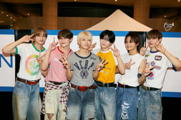DXTEEN、6THSINGLEリリイベ開催！SPゲストのマヂカルラブリー・村上が相方探し！？
