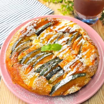 「おやつは毎日かぼちゃがいい！」「オーブン不要で本格派」ホットケーキミックスで作れる簡単パンプキンケーキレシピ