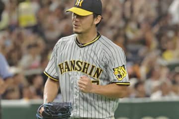 【ウエスタン】阪神、6対2でオリックスを下し3連勝　先発・伊藤将司6回2失点で勝利導く