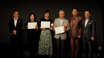 北川裕二　「女つれづれ」発売記念カラオケ大会開催・審査員に恩師で作曲家の弦哲也も参加