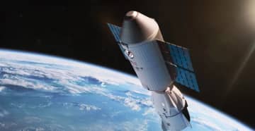 世界初の民間宇宙ステーション、来年の打ち上げに向け製造進む　米バスト・スペース