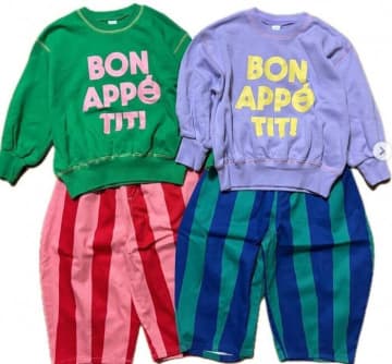 バースデイ「子どもらしさ全開」「着るだけでテンションアップ！」元子ども服販売員ライター激推し★派手色・派手柄アイテム5選