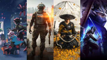 【読者の声】2025年10月発売の新作ゲームは何を買う？―注目タイトルまとめ！