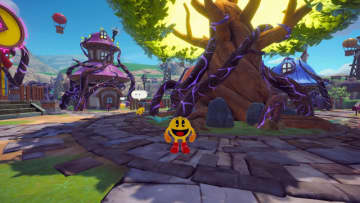 3Dパックマンがカムバック！誰もが手に取りやすい3Dアクションゲームを目指した『パックマンワールド2 リ・パック』試遊レポート