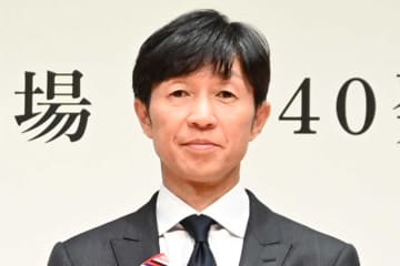 武豊のドラマ出演で「まさか」「怖っ…」　G1レースで“サイン馬券”が話題、原作者にも「メールがわんさか」