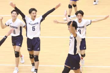 少年女子は地元滋賀県がストレート勝ちで2回戦へ　少年男女1日目の結果【わたSHIGA輝く国スポ2025】