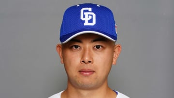 “セーブ王”に向け一歩リード　中日・松山晋也が今季46セーブ　9回には森下翔太、佐藤輝明を抑え気迫の投球