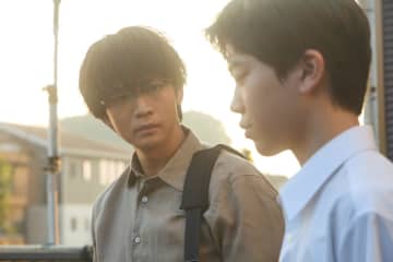 『放課後カルテ2025秋』に反響続々…牧野（松下洸平）が児童のSOSに再び向き合う「過去一やばい」「涙腺崩壊」