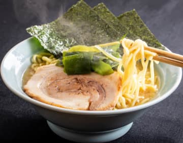 ラーメンで寿命が縮むのは本当か？「週3回以上」vs「2回以下」
