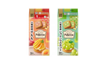 ほっと一息つきたいときにおすすめ♪「不二家」からソフトクッキーが新登場！