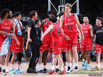 【B1クラブ展望／名古屋D】「新アリーナで悲願の優勝へ…大補強は実を結ぶか」