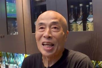 井手らっきょ（65）“孤独のスナック経営”に密着 Uターン・借金・熟年離婚でも「裸芸」で笑い生む