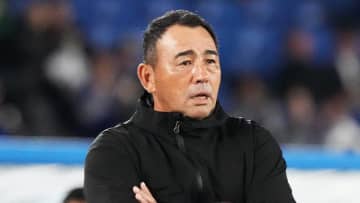 名古屋グランパスの長谷川監督「たらればになってしまうので…監督の責任だと…」