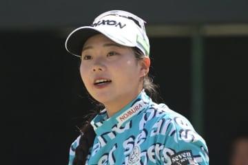 菅楓華　開幕２戦連続２位からようやくツアー初勝利「その経験を生かしてプレーできた」