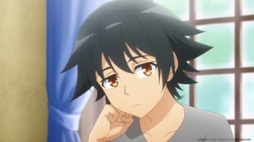 アニメ『無職の英雄 ～別にスキルなんか要らなかったんだが～』第1話「無職宣告」のあらすじ＆先行カット解禁