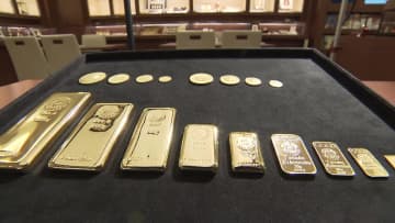 “金1kg”で家が買える予想も　上昇続く金価格…週明けに初の「2万円超え」か