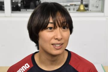 【競泳】鈴木聡美 14年かかった自己ベスト更新は「時間がかかってしまったというだけ」