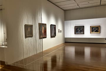半世紀ぶり！大阪を代表する画家・小出楢重の大回顧展、真骨頂の裸婦画も