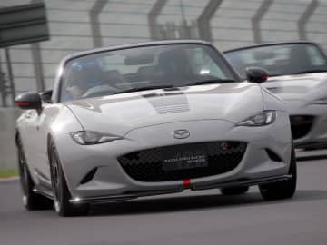「グランツーリスモ7」に「マツダスピリットレーシング ロードスター12R」を早くも収録！？