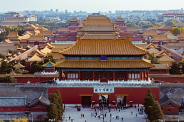 北京を訪れる外国人、米中関係冷え込みで米国人は激減も他地域で急増―香港メディア
