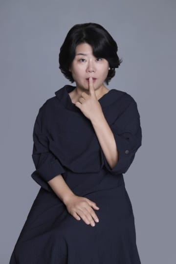 映画「ゾンビになってしまった私の娘」イ・ジョンウン“2NE1のダンスに挑戦…良い経験をした”