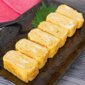 【卵焼きにアレ入れてみ！】「待って、想像の10倍ウマい」「卵焼きはこれに限る！」一度食べたら絶対ハマる卵焼きレシピ