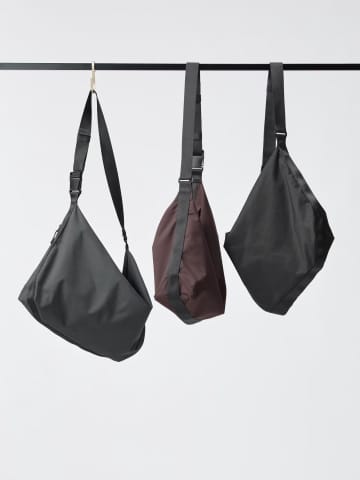 【UNIQLO U新作】明日から使いたい！「優秀小物」