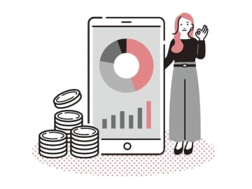 40歳、貯金1500万円。老後までにどのくらいまで資産を増やしておけばよい？