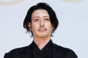 オダギリジョー　仮面ライダー主演の25年前を回想「正直やりたくなかったんで…」