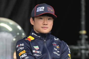 【Ｆ１】角田裕毅 アストンマーティン入りに〝追い風〟  リザーブのドルゴビッチ退団で空席