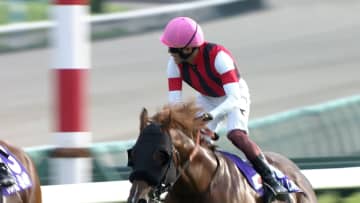 【スプリンターズS・GⅠ】秋GⅠ開幕戦 スプリント王は8歳ウインカーネリアン　三浦皇成騎手 127度目の挑戦で悲願のGⅠ初制覇！