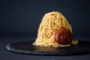 10月オープン！大阪初上陸の高知発・栗スイーツ専門店「四万十ドラマ」