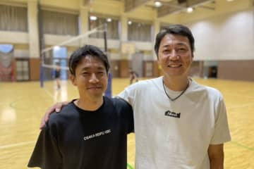 「感謝で勝つ」清風中バレー部、初の全国制覇へ導いた中高一貫の絆と戦略